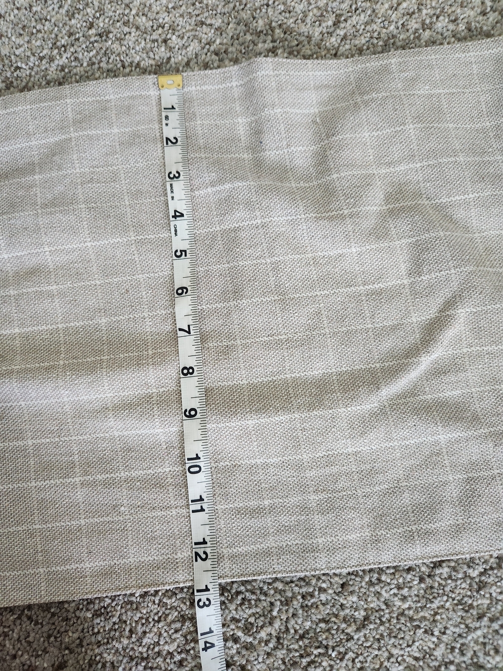 Fall Table Runner - Picture 5 of 5